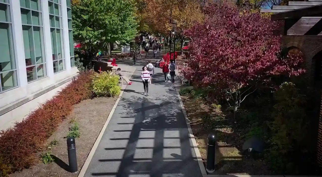 Redefine What's Next