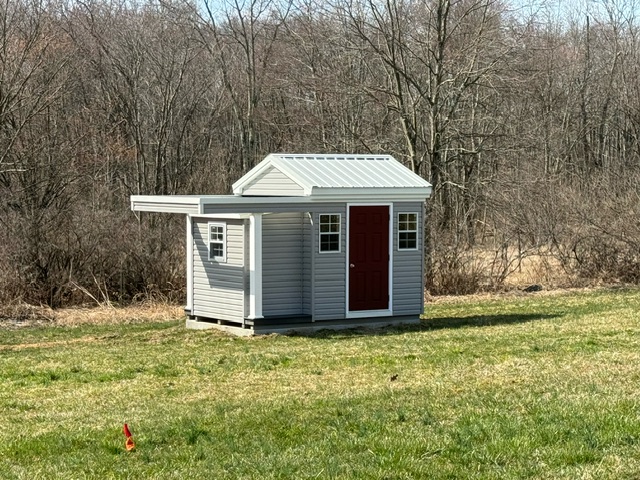 Conrad W. Raker Wildlife Sanctuary