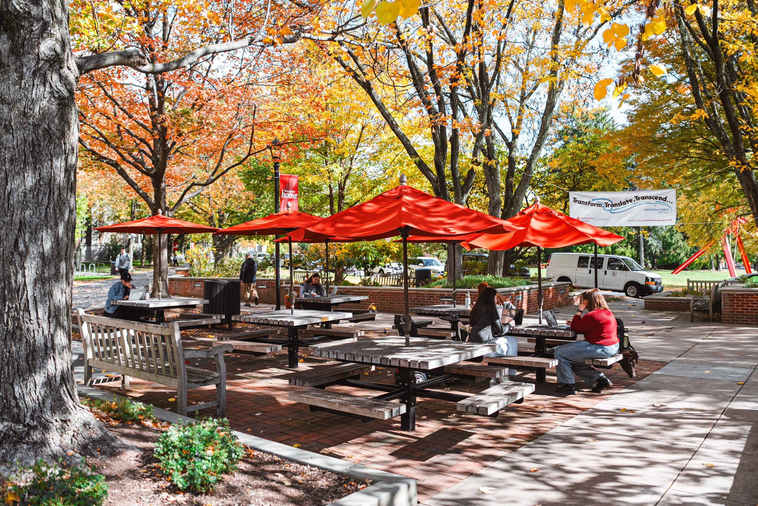 The Real Deal on Financial Aid