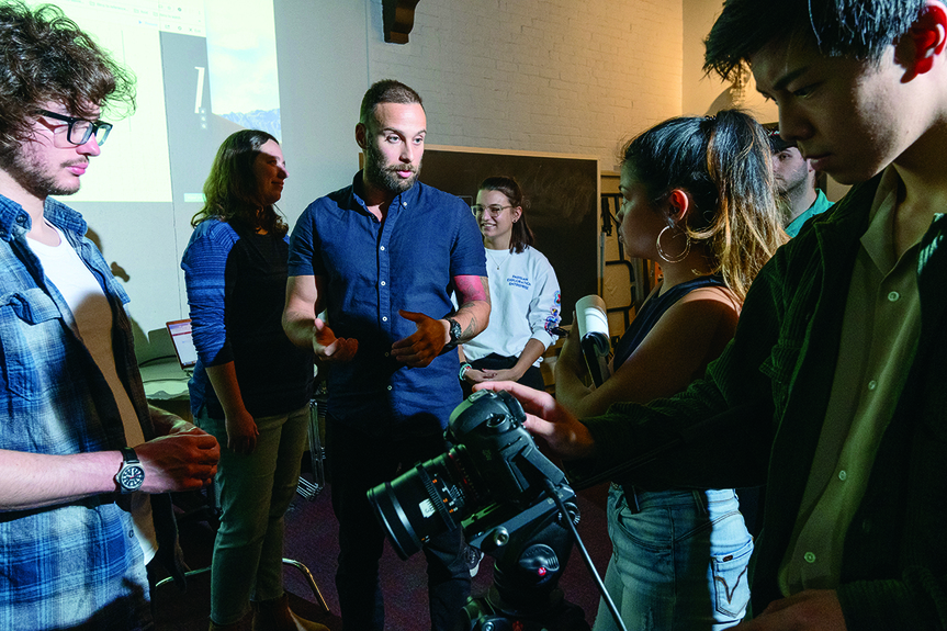 Photo for Muhlenberg NOW