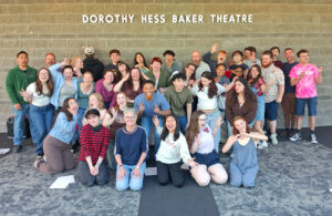 Reviving the Summer Theater Tradition