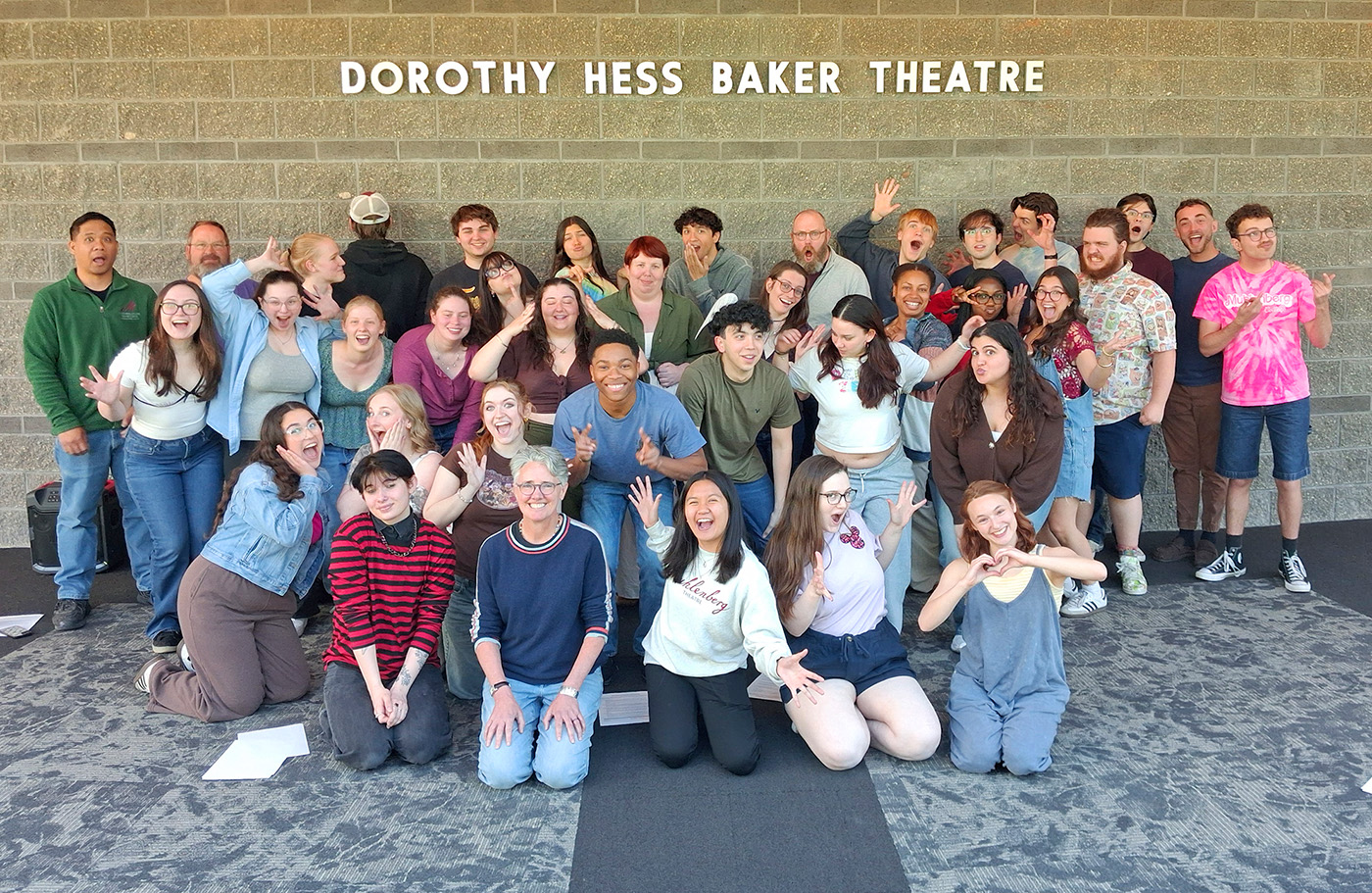 Reviving the Summer Theater Tradition