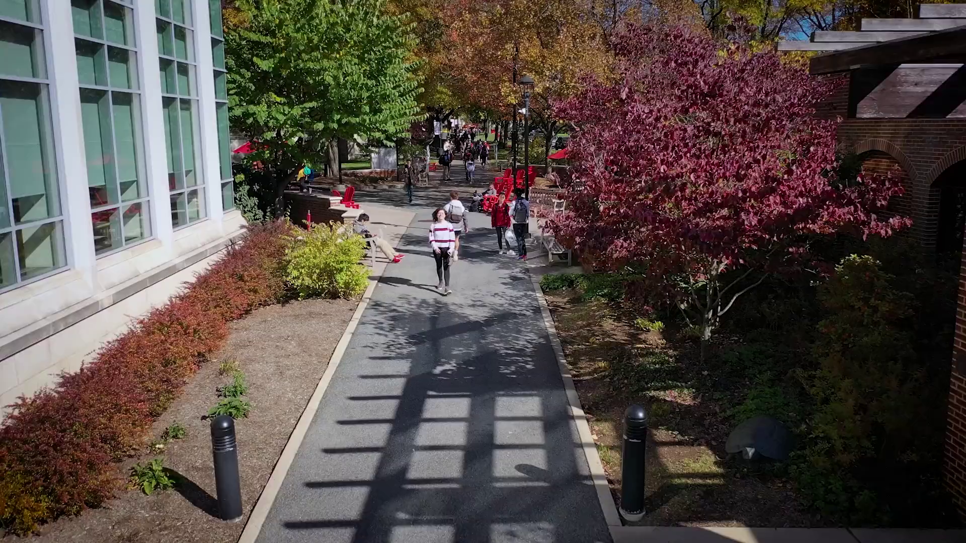 Redefine What's Next